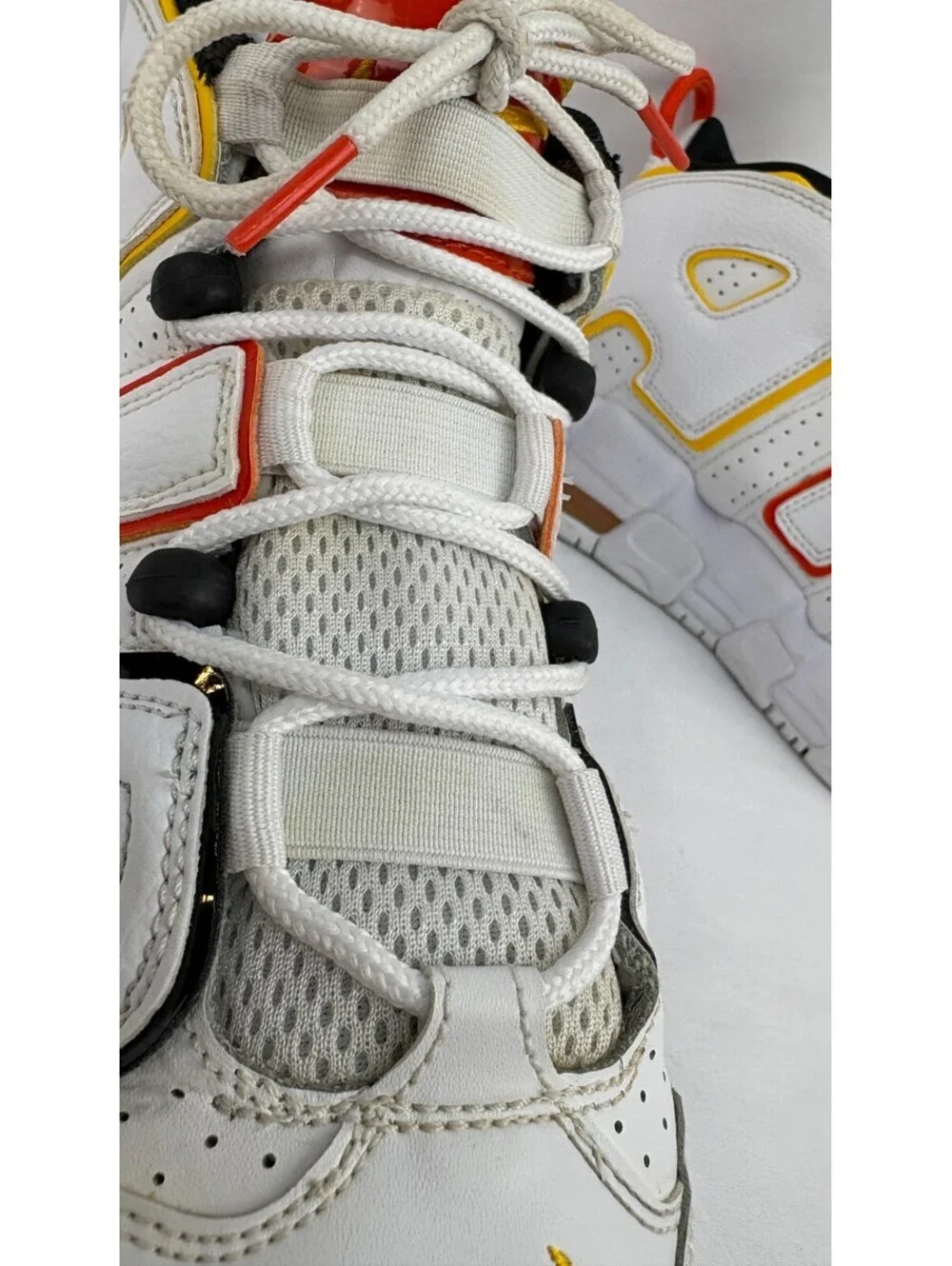Nike air more